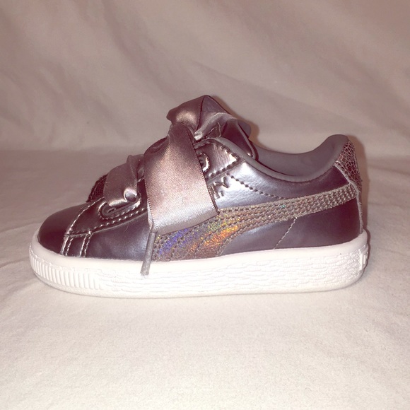puma heart lunar lux puma heart lunar lux